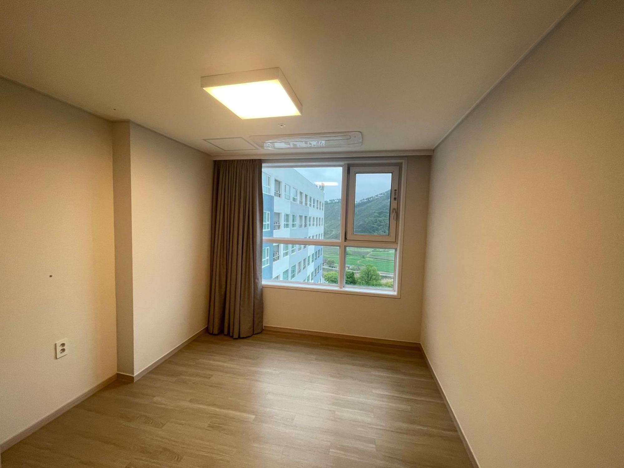 Kumho Hwasun Spa Resort Esterno foto