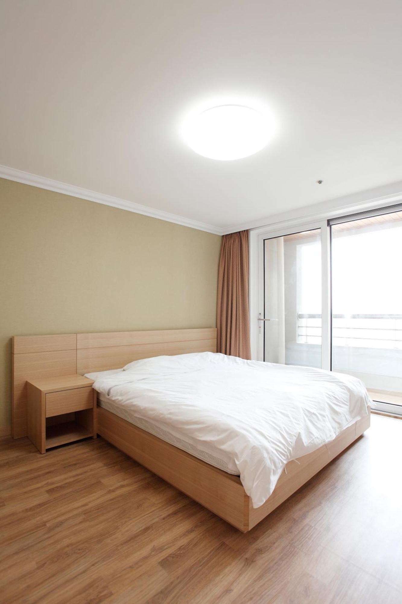 Kumho Hwasun Spa Resort Esterno foto