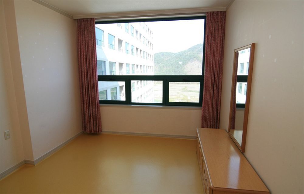 Kumho Hwasun Spa Resort Esterno foto